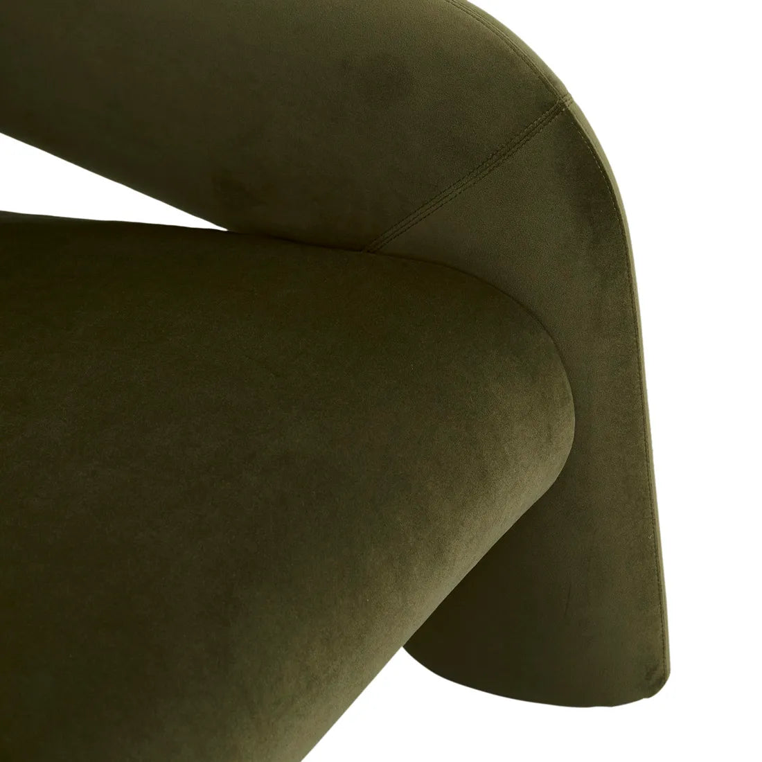 Tova Armchair Loden