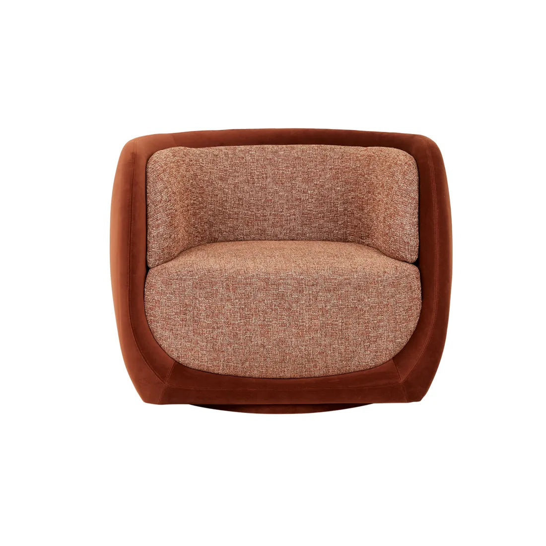 Mara Armchair Cinnamon
