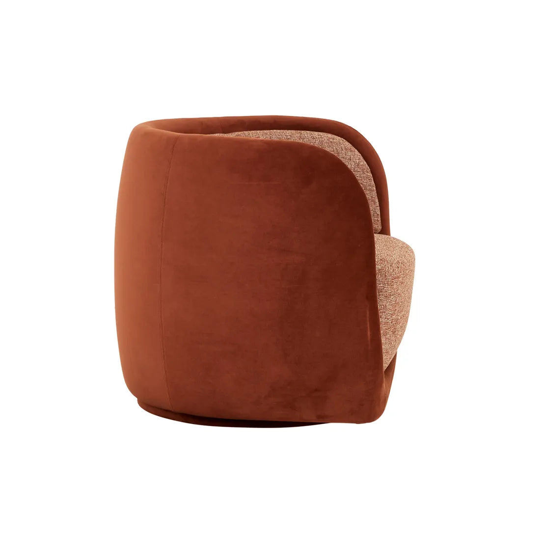 Mara Armchair Cinnamon