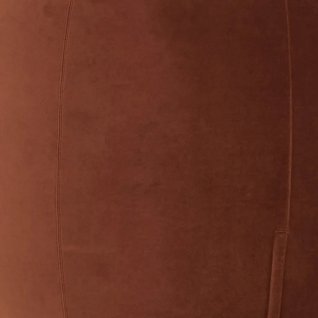 Mara Armchair Cinnamon
