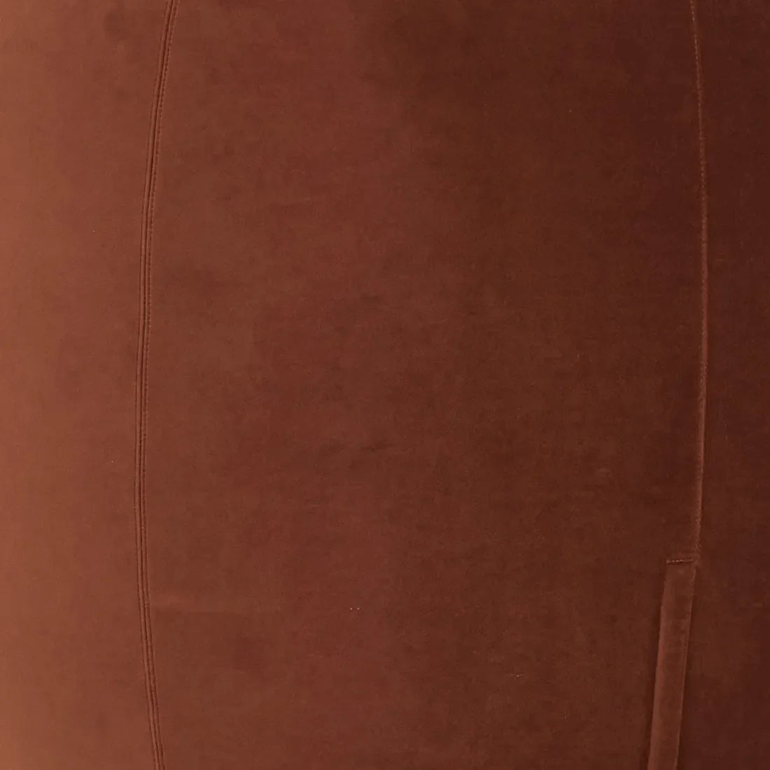 Mara Armchair Cinnamon
