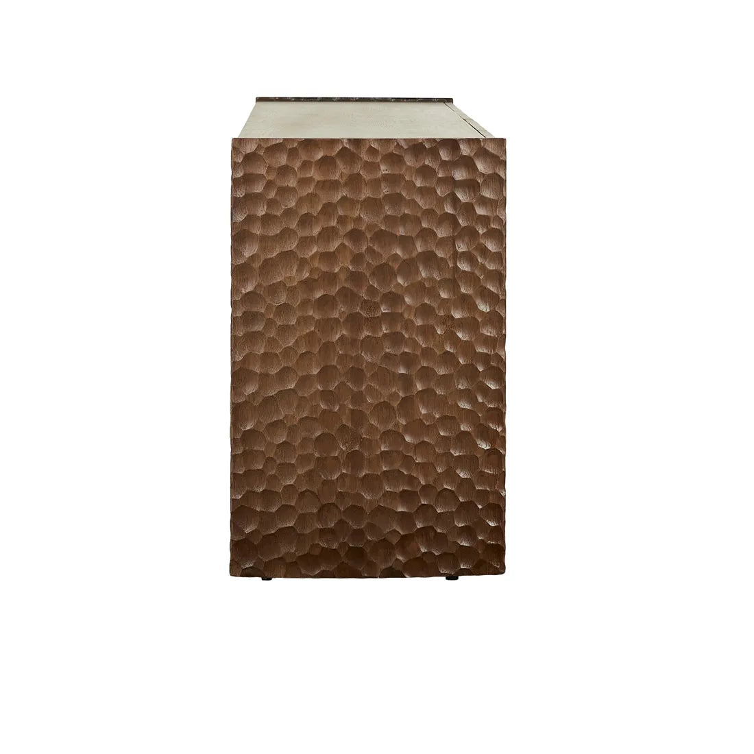 Andes Buffet Mocha Oak