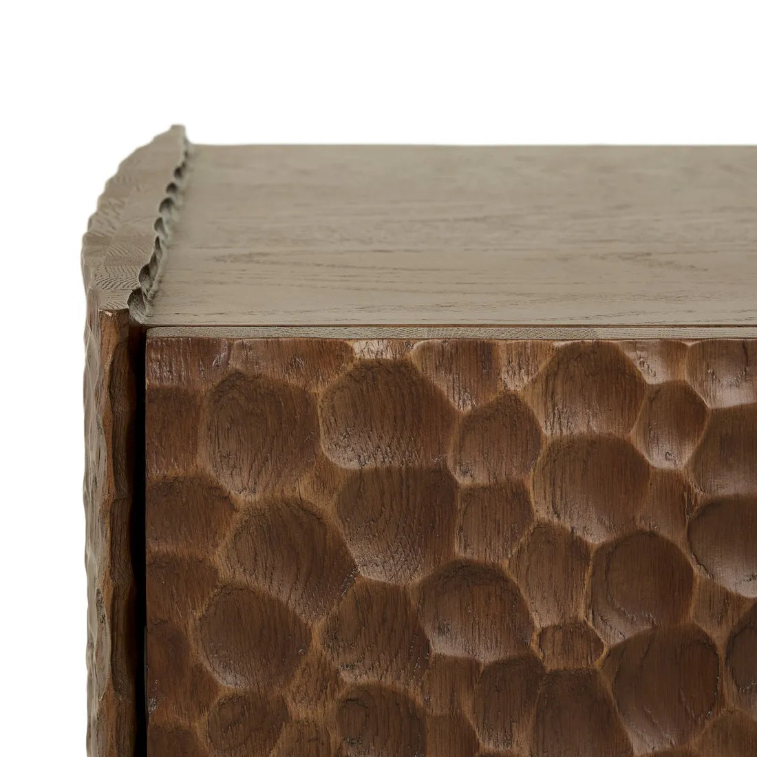 Andes Buffet Mocha Oak