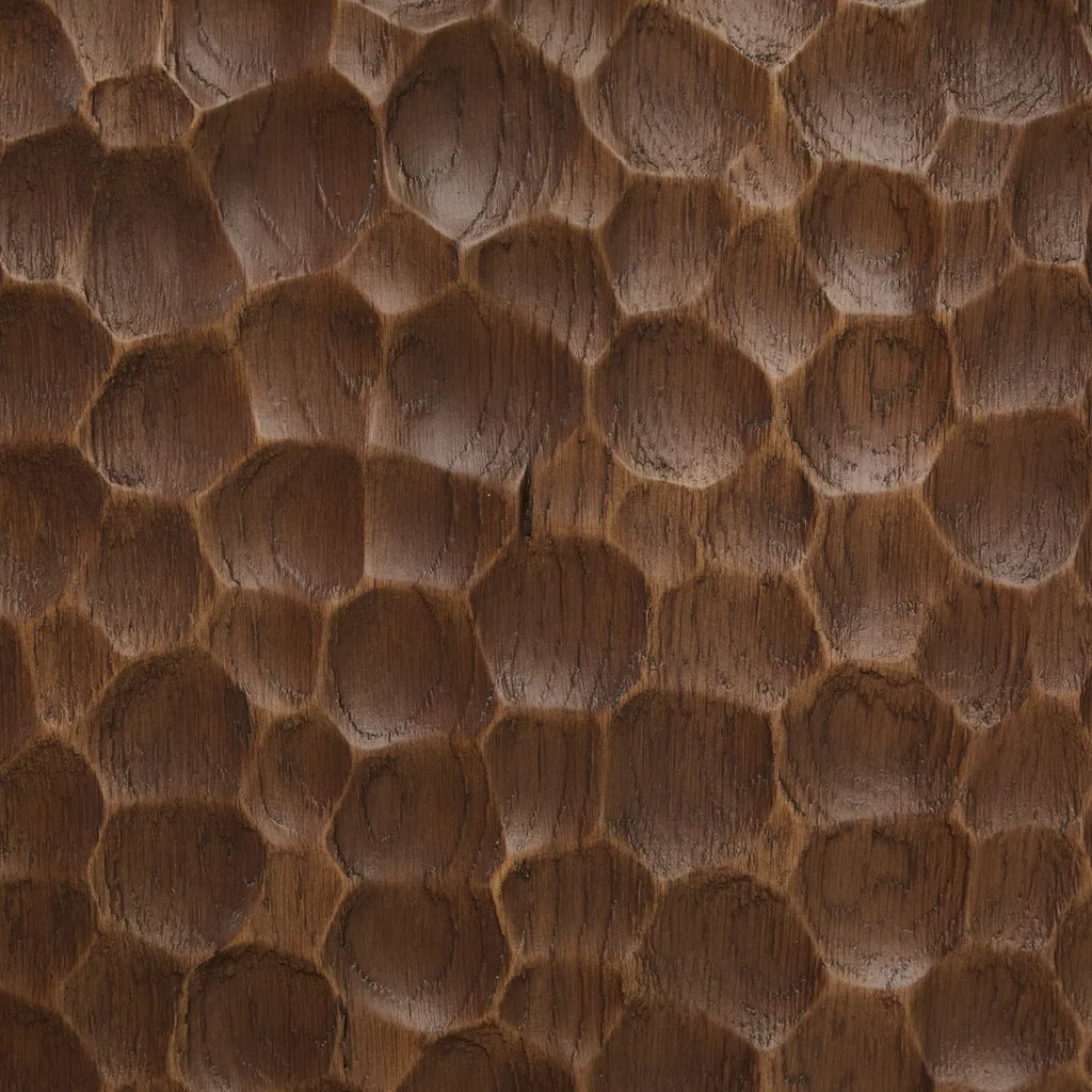 Andes Buffet Mocha Oak