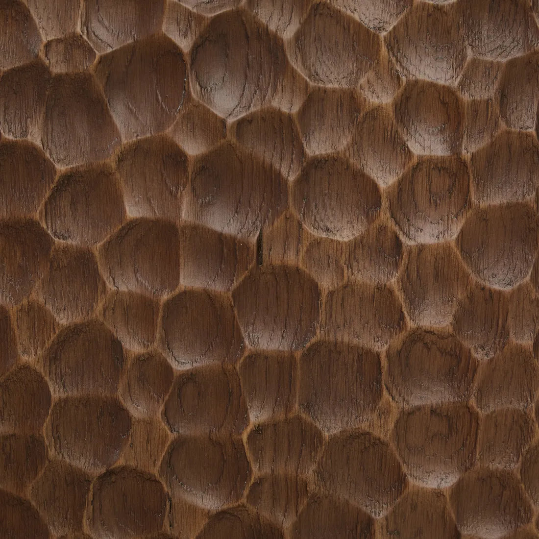Andes Buffet Mocha Oak