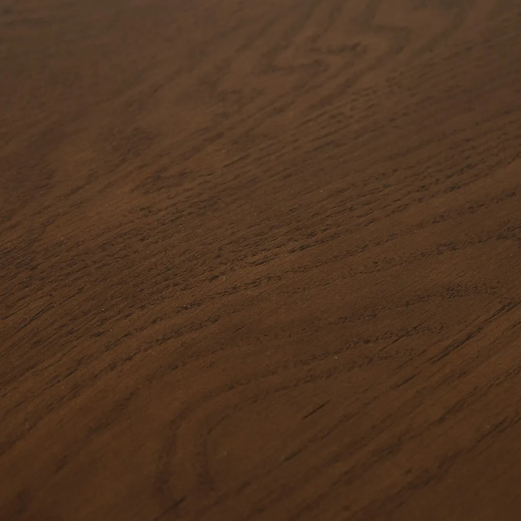 Andes Buffet Mocha Oak
