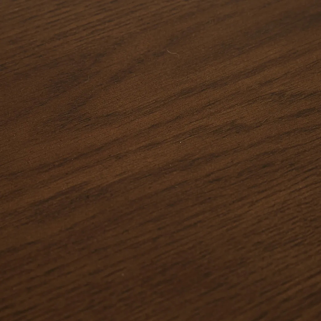 Andes Dining Table Mocha Oak