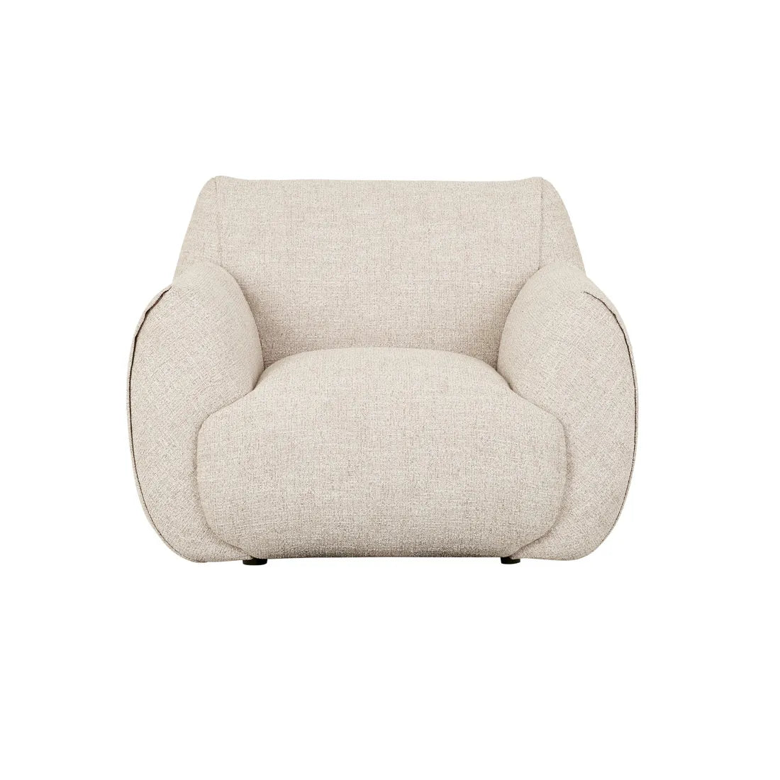 Hugo Rue Sofa Chair Field