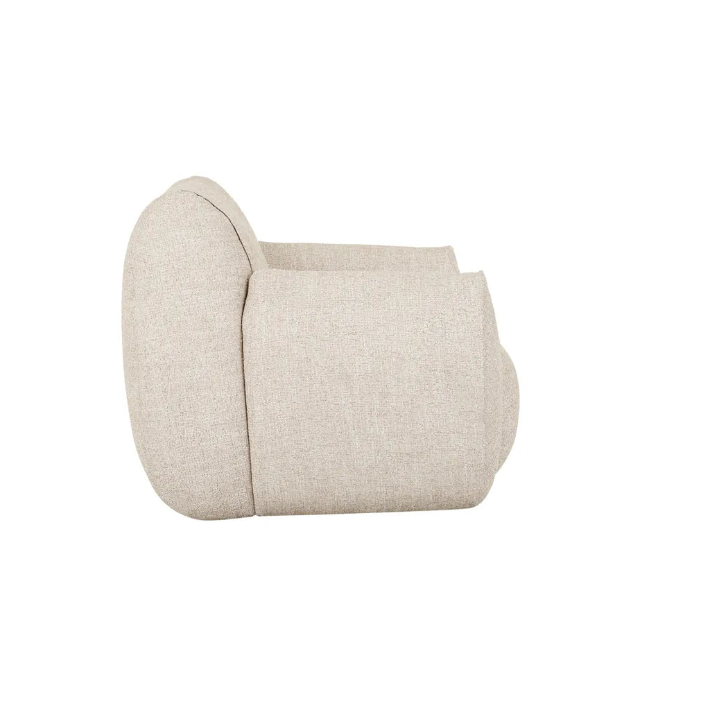 Hugo Rue Sofa Chair Field