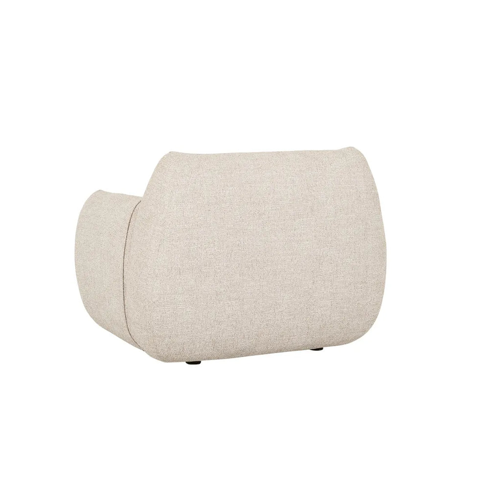 Hugo Rue Sofa Chair Field