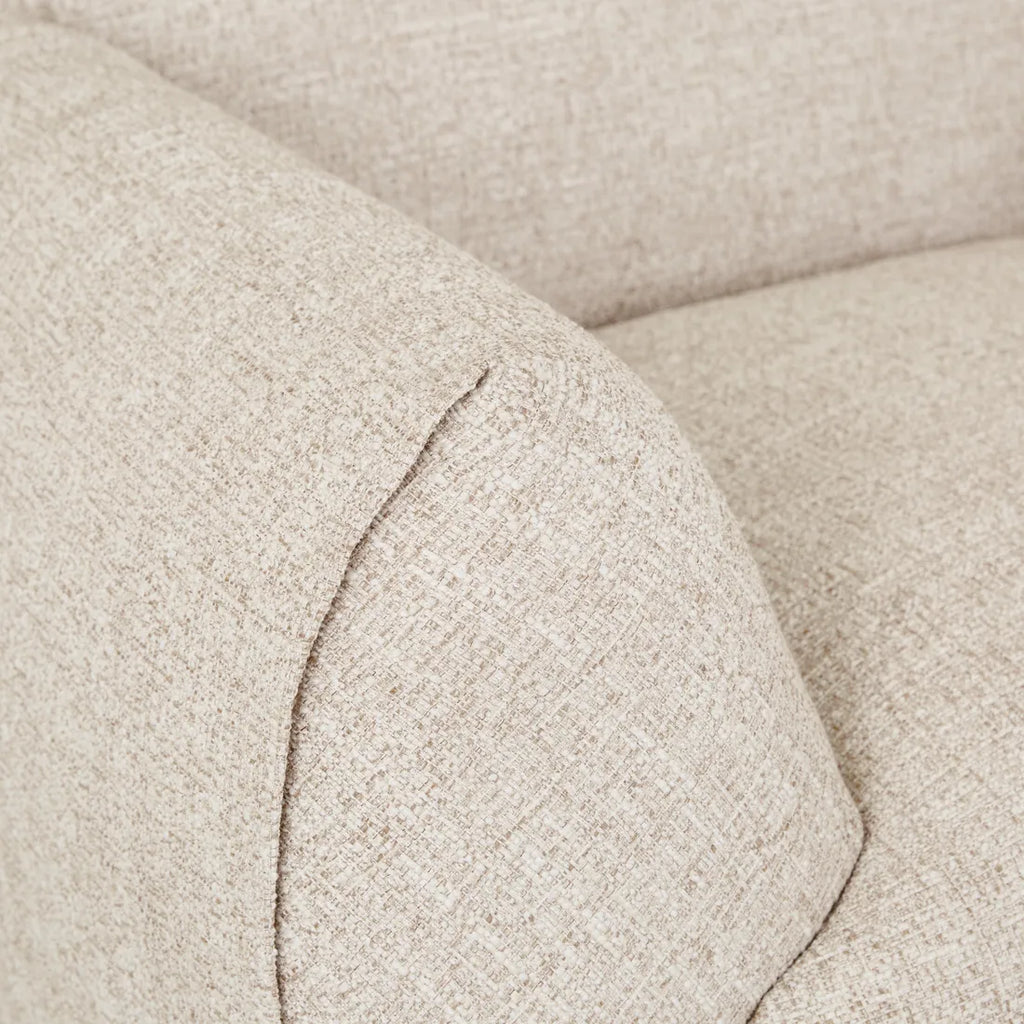 Hugo Rue Sofa Chair Field