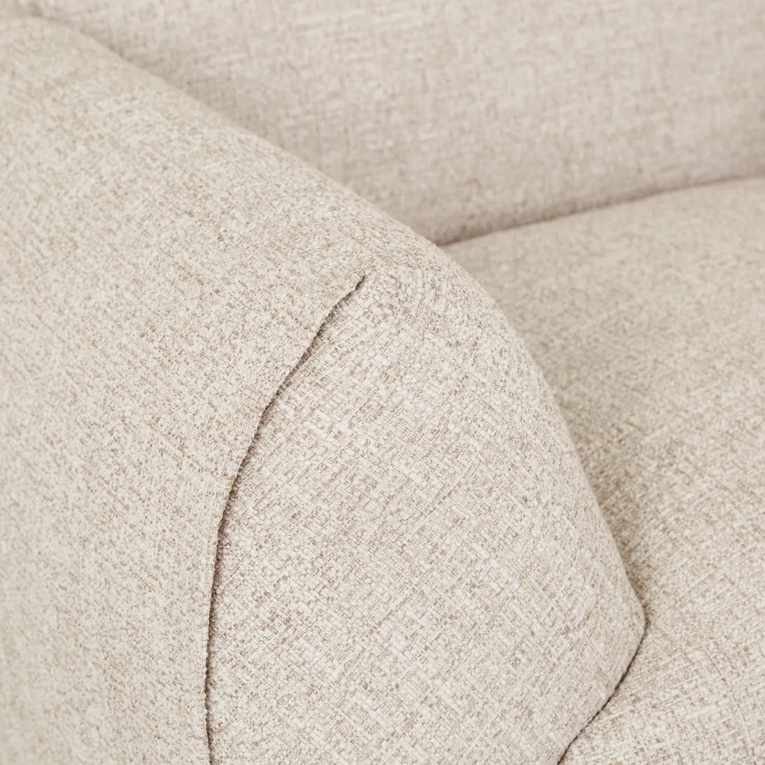 Hugo Rue Sofa Chair Field