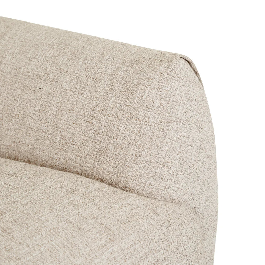 Hugo Rue Sofa Chair Field