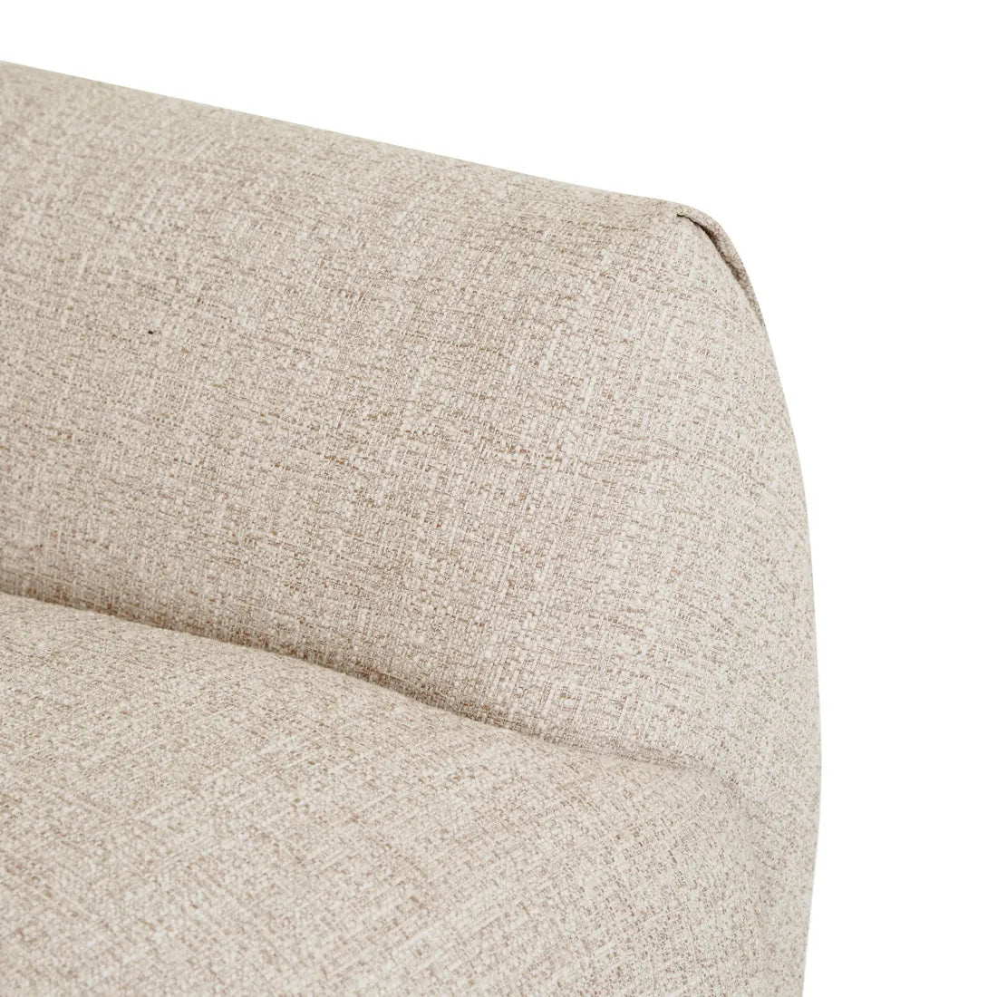 Hugo Rue Sofa Four Seater Field