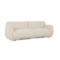Hugo Rue Sofa Three Seater Field