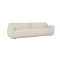 Hugo Rue Sofa Four Seater Field