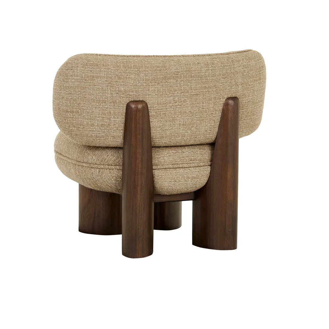 Arturo Chair Caramel Weave