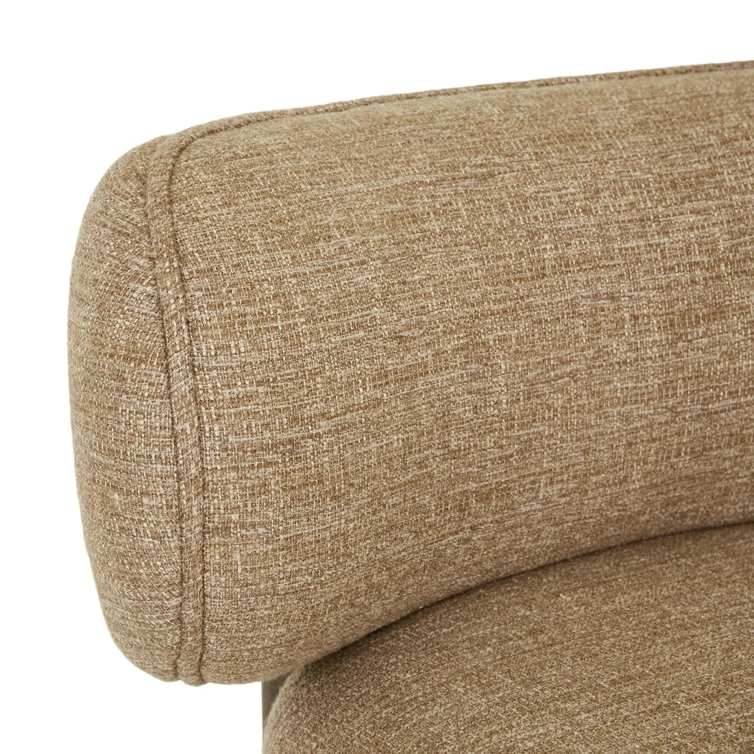 Arturo Chair Caramel Weave