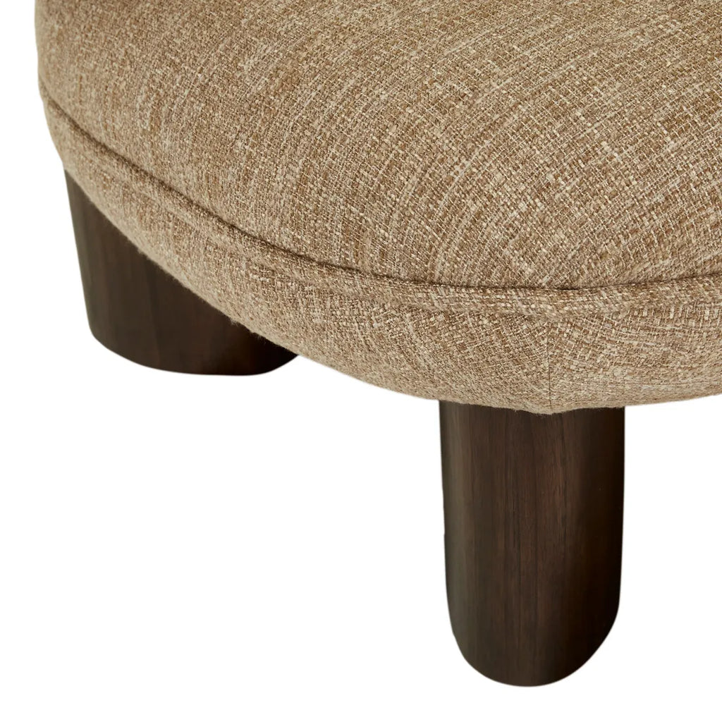 Arturo Chair Caramel Weave