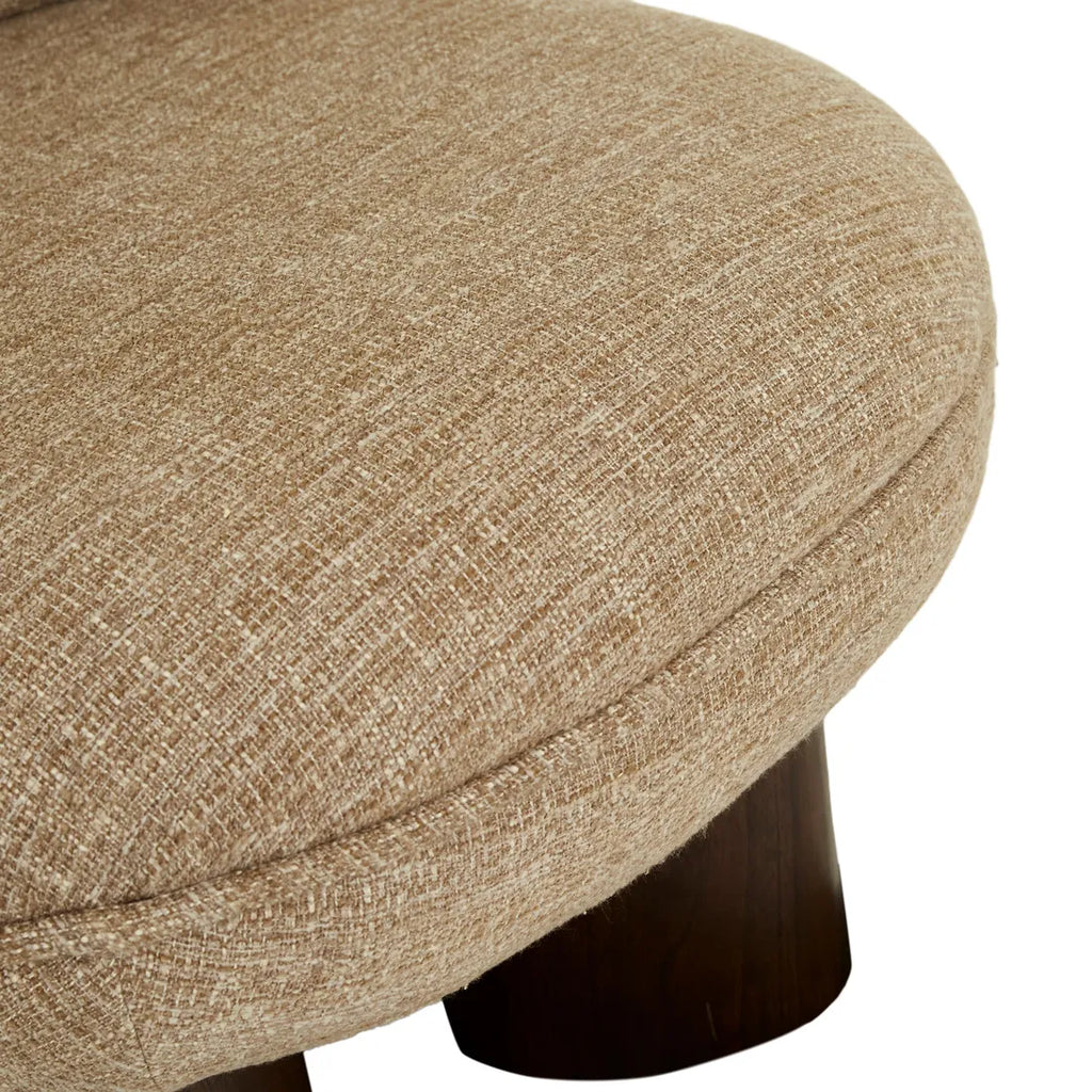Arturo Chair Caramel Weave