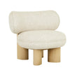 Arturo Chair Caramel Field