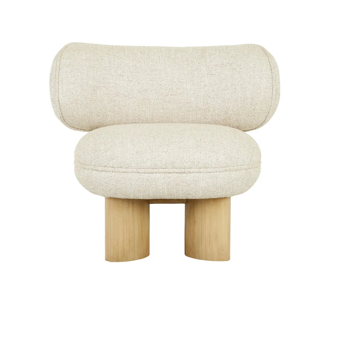 Arturo Chair Caramel Field
