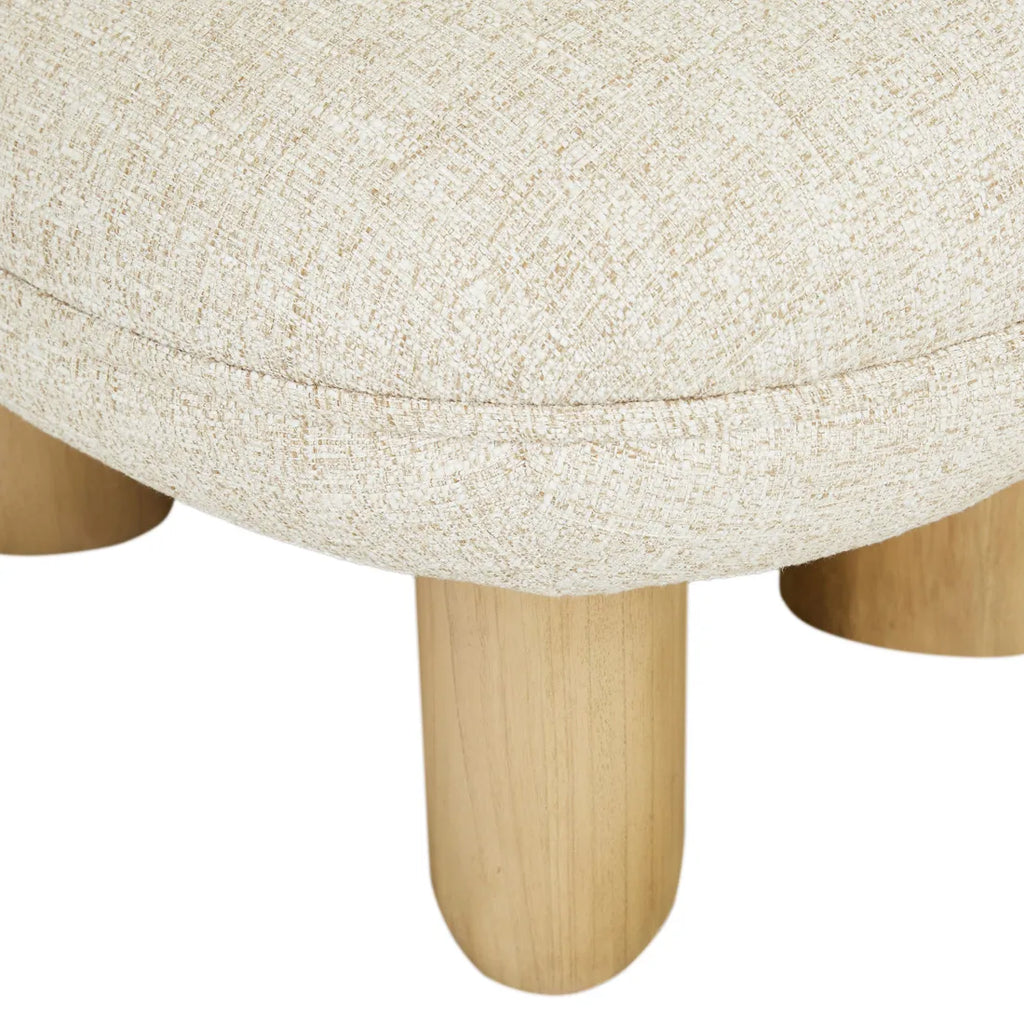 Arturo Chair Caramel Field