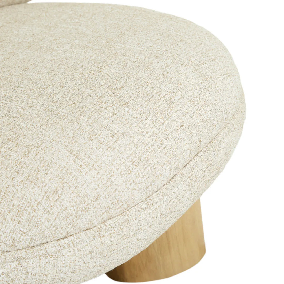 Arturo Chair Caramel Field