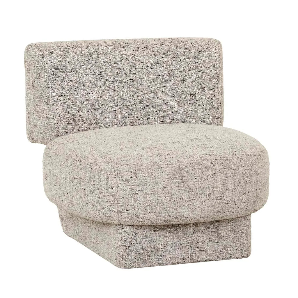 Thomson Chair Moon Rock