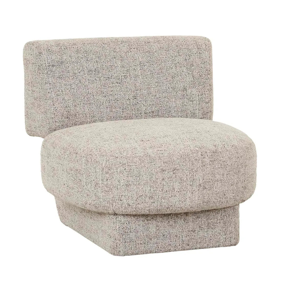 Thomson Chair Moon Rock