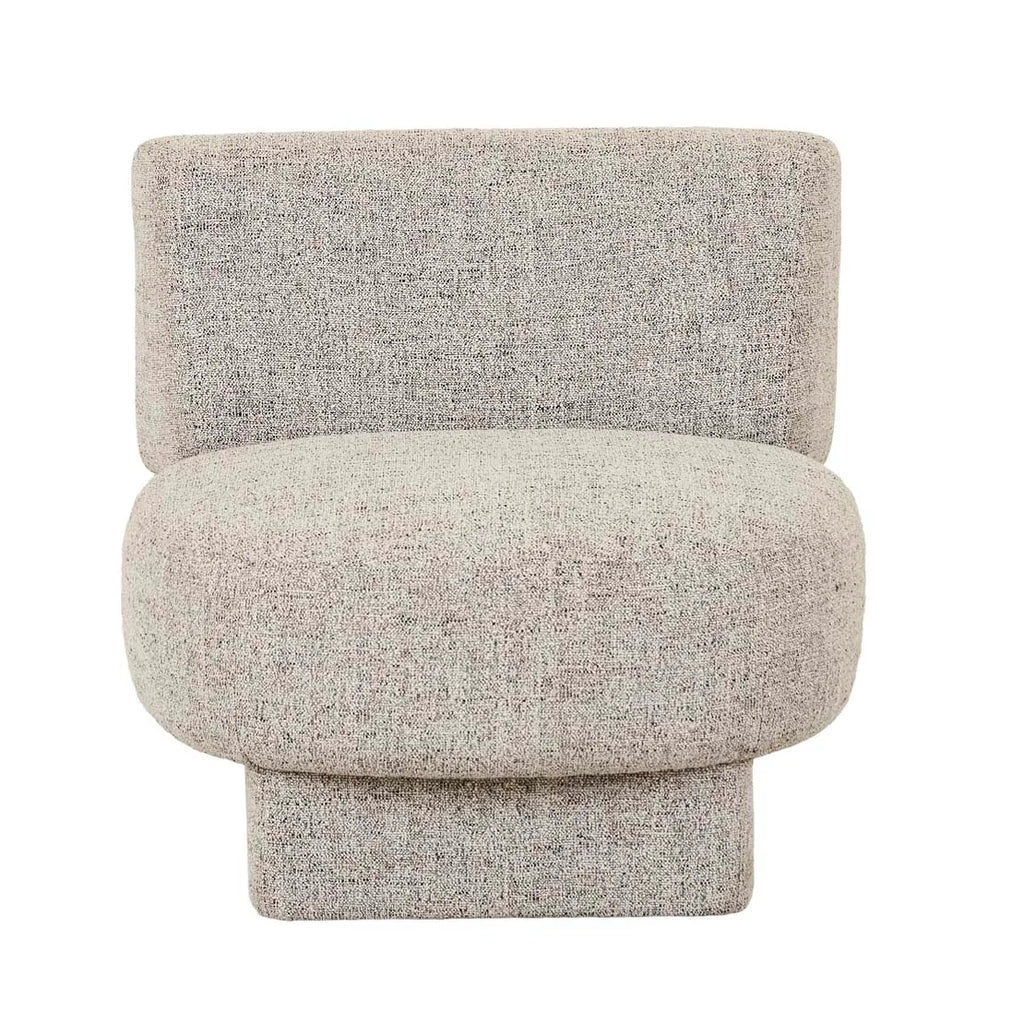 Thomson Chair Moon Rock