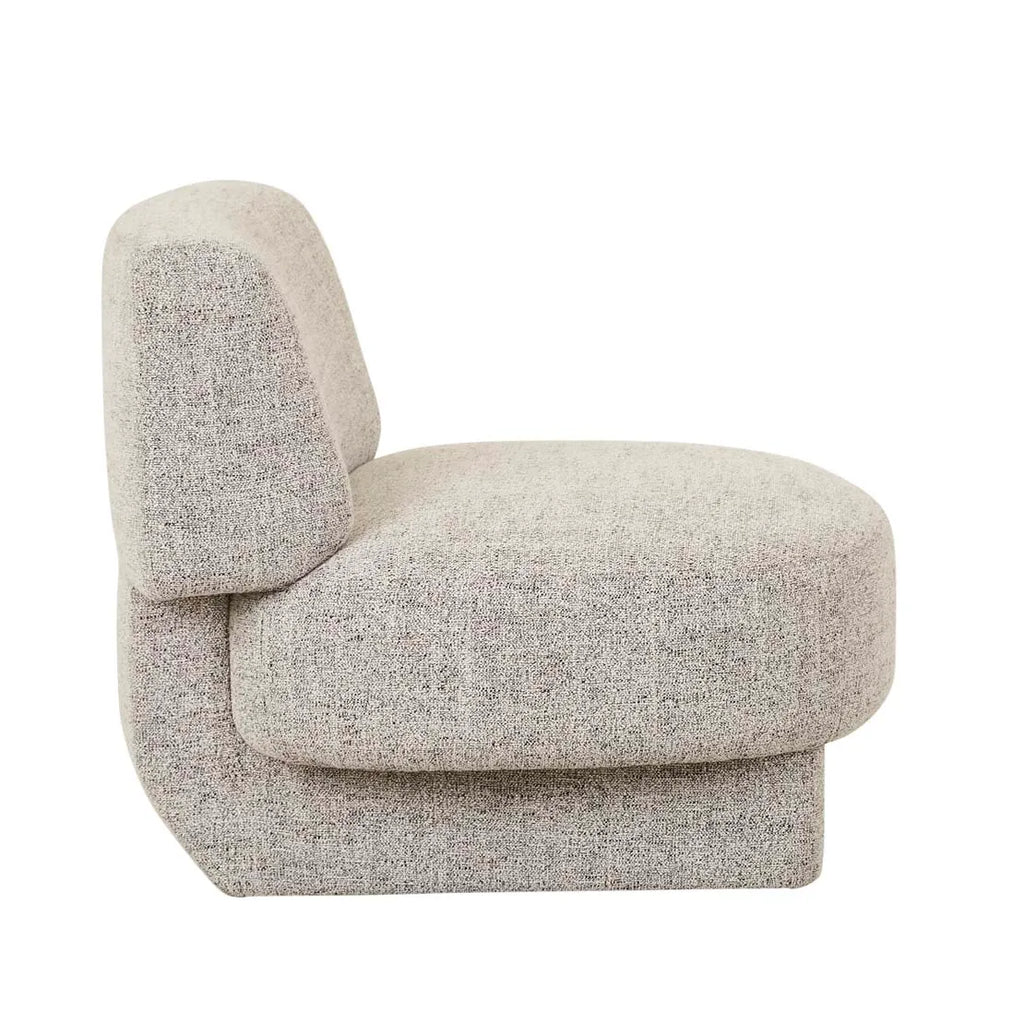 Thomson Chair Moon Rock