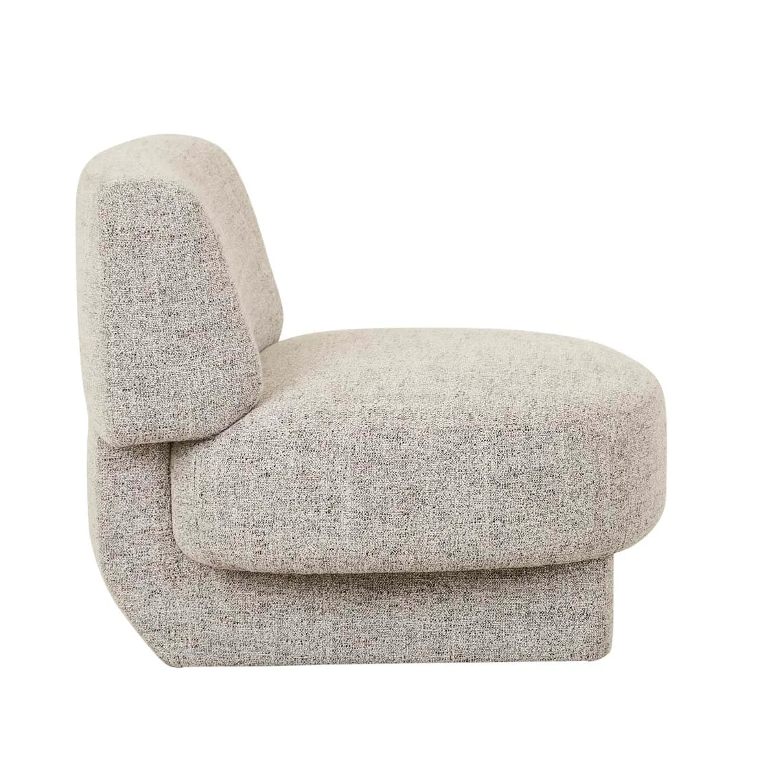 Thomson Chair Moon Rock