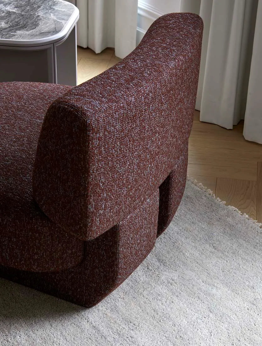 Thomson Chair Russet
