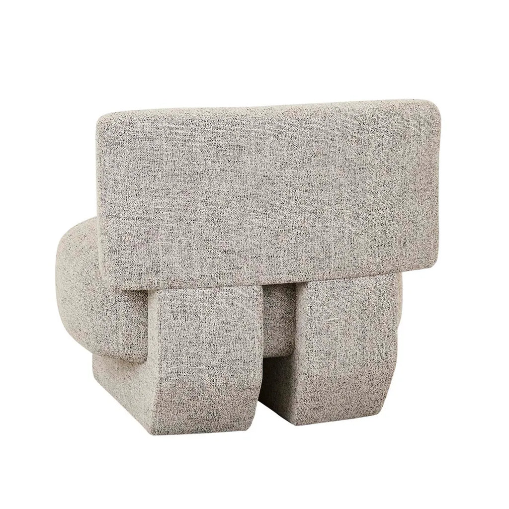 Thomson Chair Moon Rock