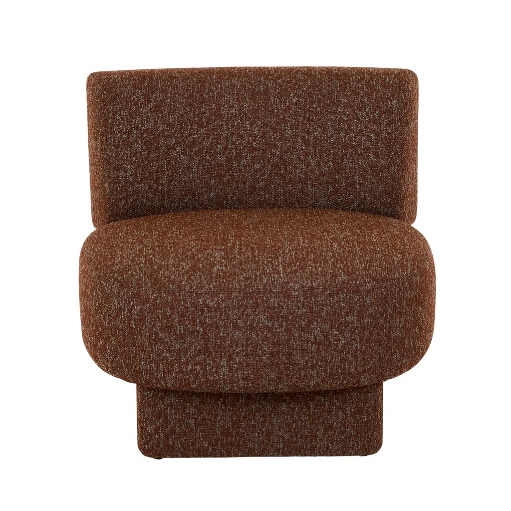 Thomson Chair Russet