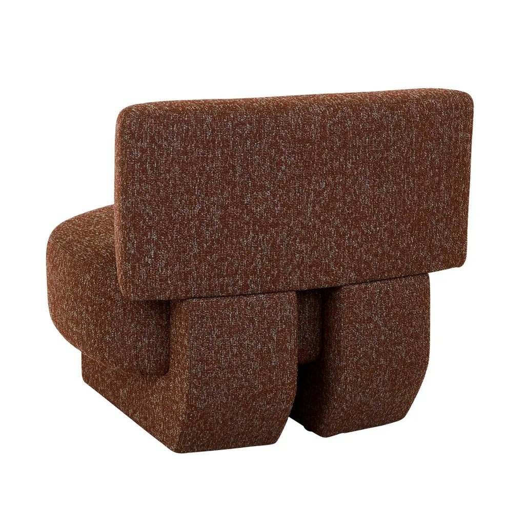 Thomson Chair Russet