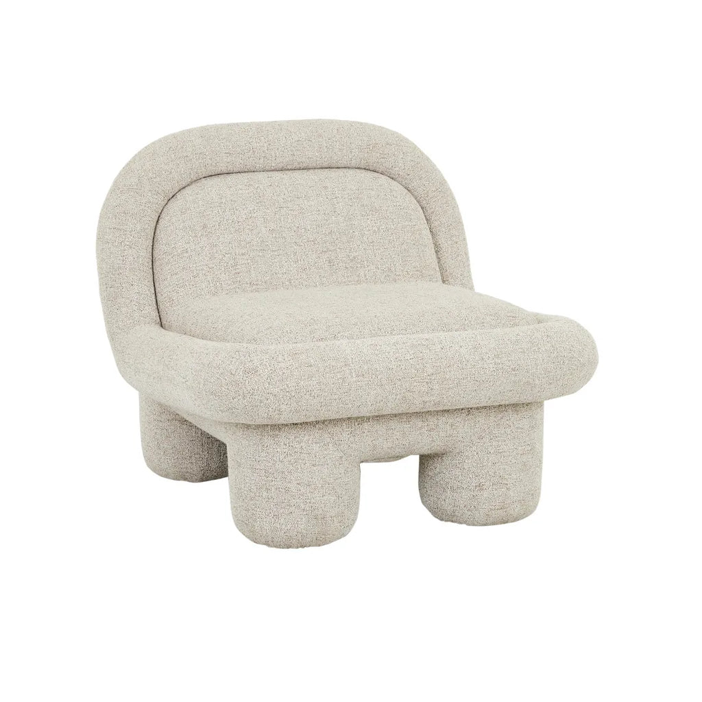 Lumi Chair Tapioca