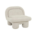 Lumi Chair Tapioca