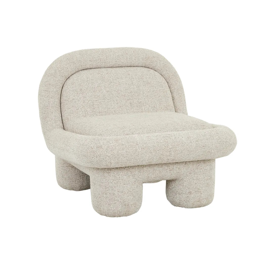 Lumi Chair Tapioca