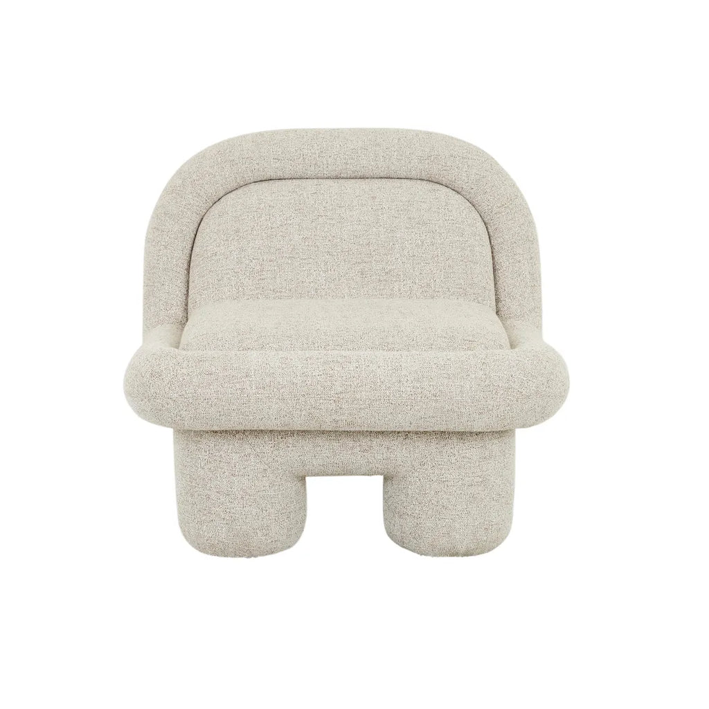 Lumi Chair Tapioca