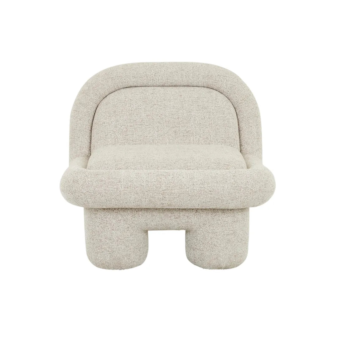 Lumi Chair Tapioca