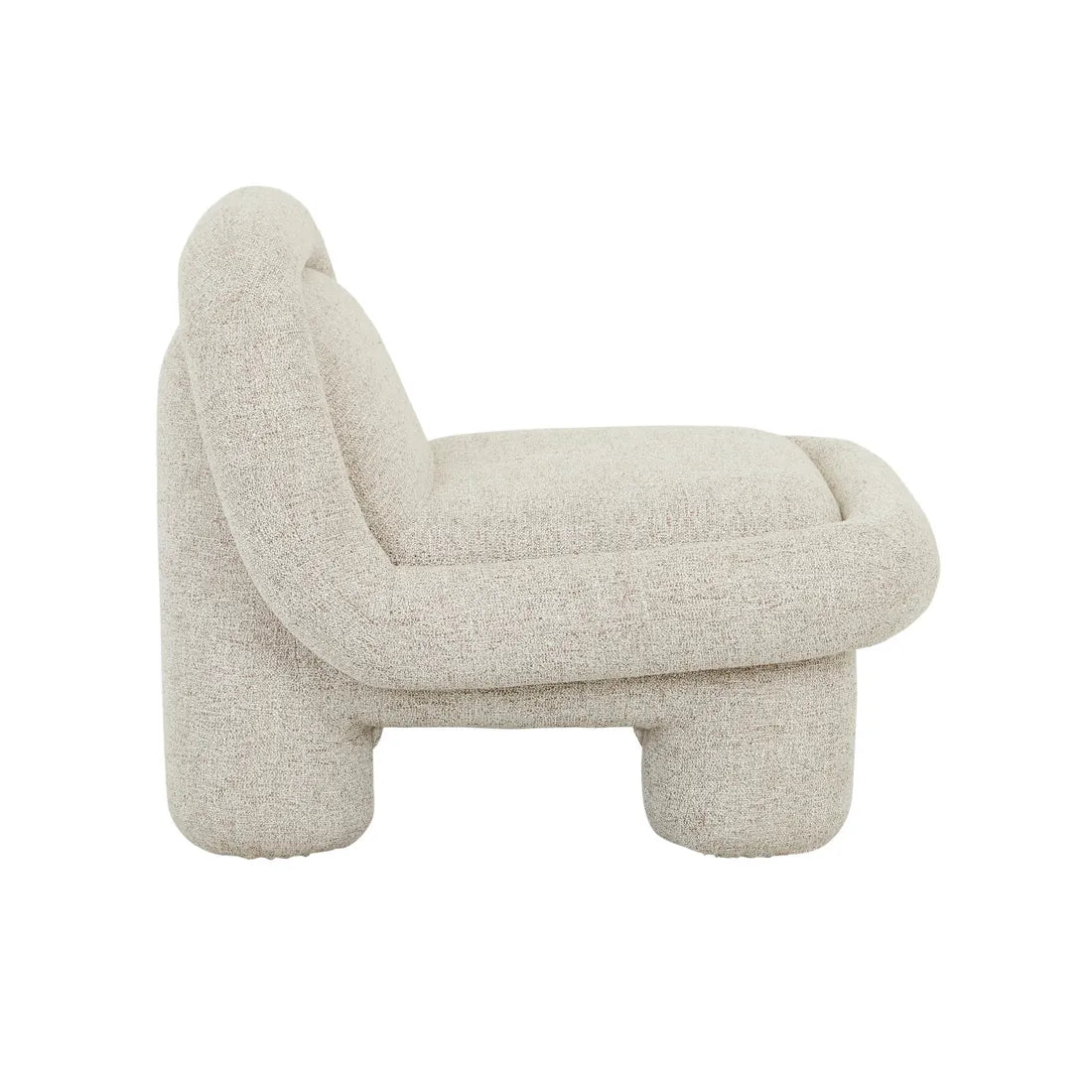 Lumi Chair Tapioca