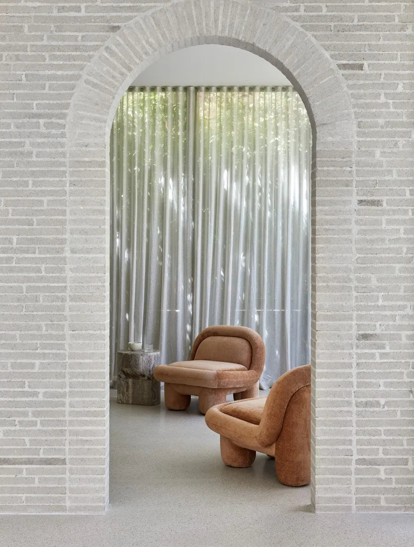 Lumi Chair Tapioca