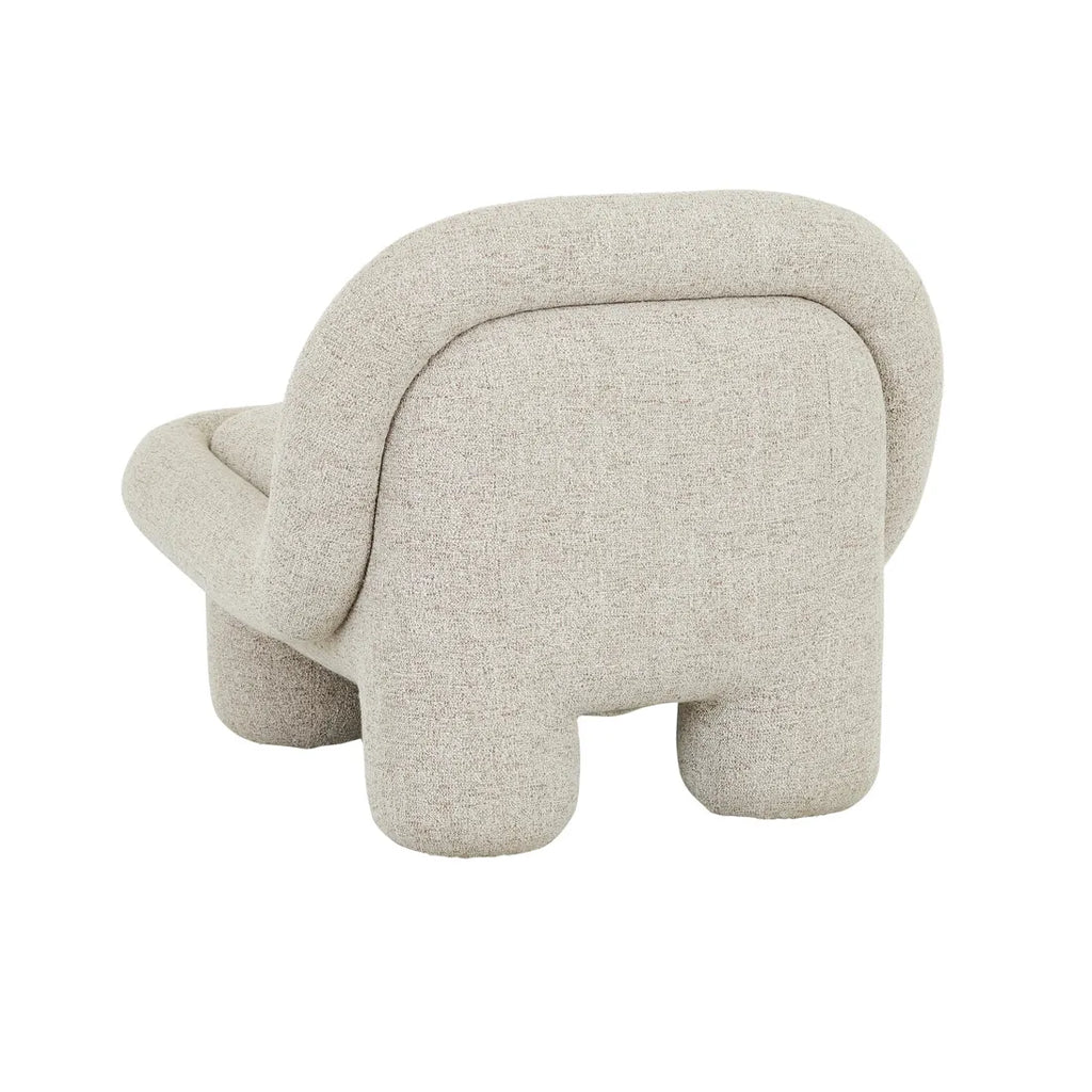 Lumi Chair Tapioca