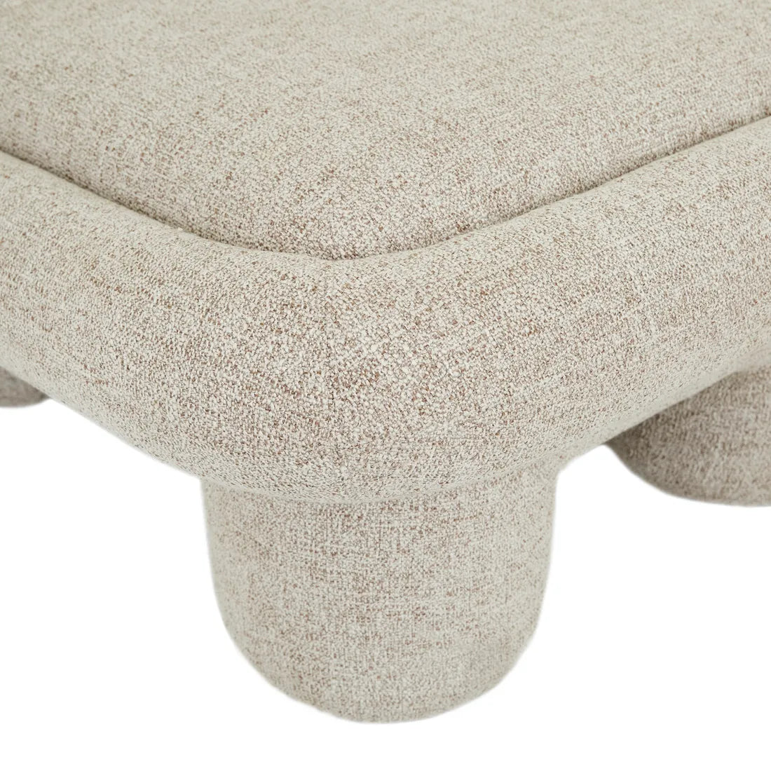 Lumi Chair Tapioca