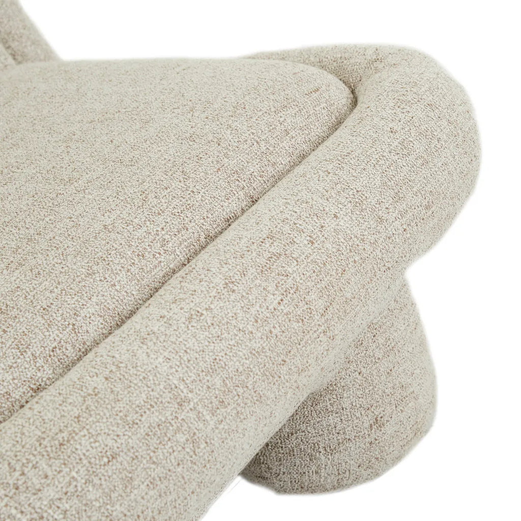 Lumi Chair Tapioca