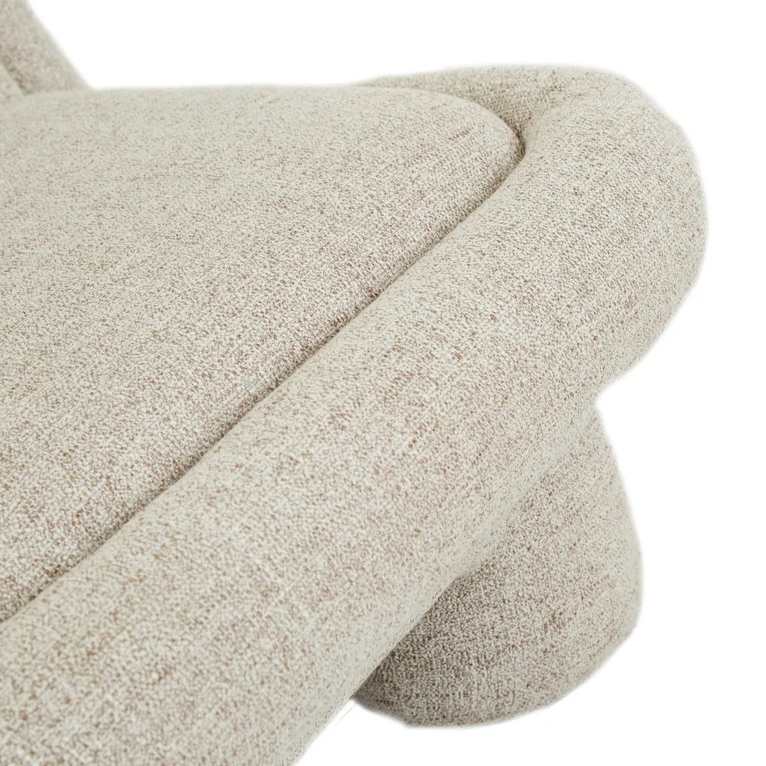 Lumi Chair Tapioca