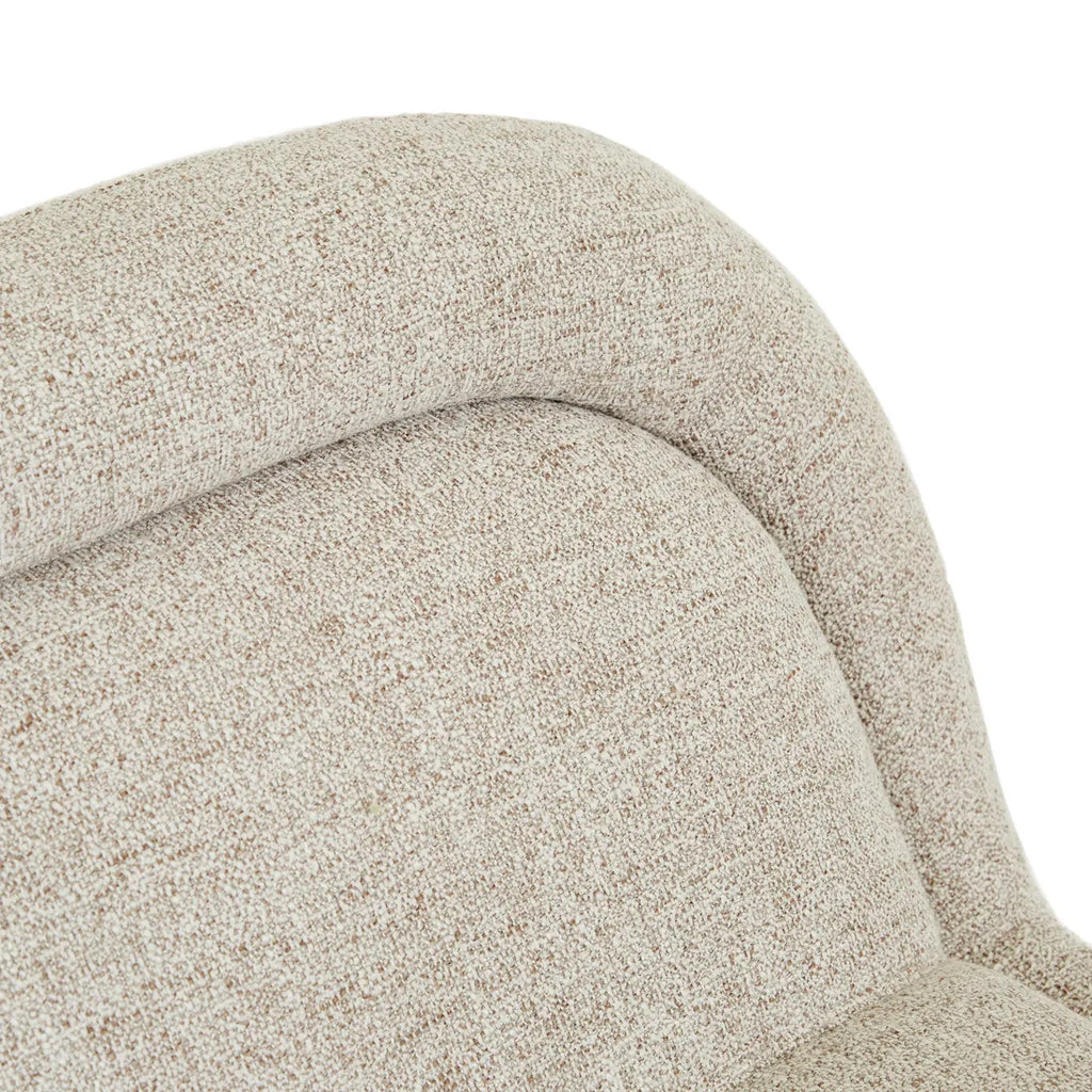 Lumi Chair Tapioca