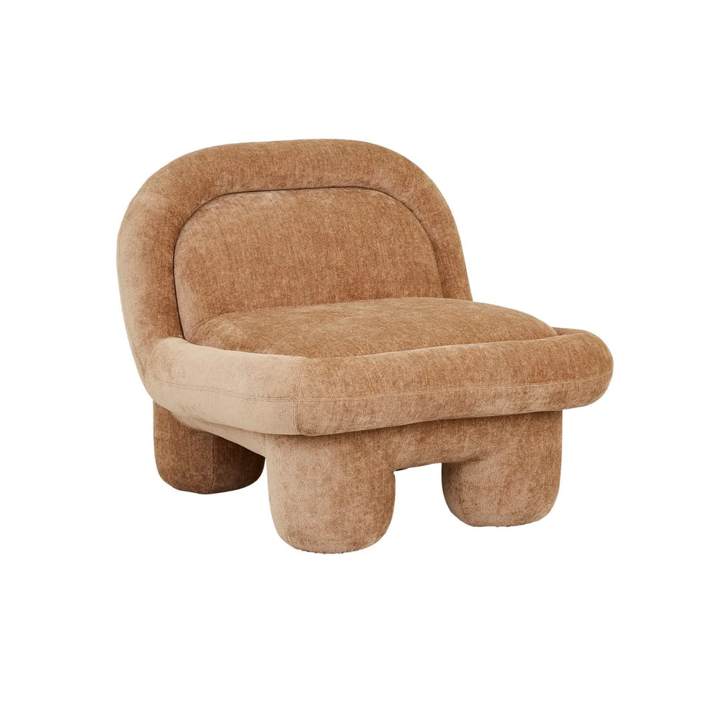 Lumi Chair Sunkissed